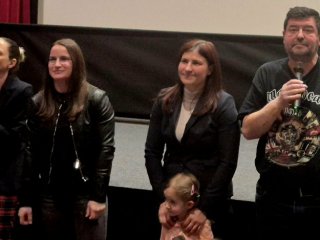 Когато документалното кино е по-добро от игралното: Походът на амазонките за старт на 30-ия София филм фест