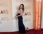 Соня Йончева на Оскарите: ФОТО НА НОЩТА