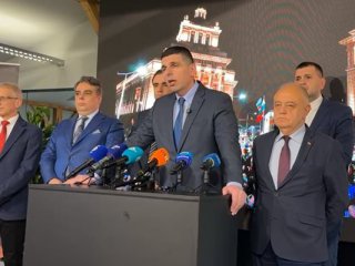 Асен ни изнудва, за малко да няма ППДБ: И. Мирчев