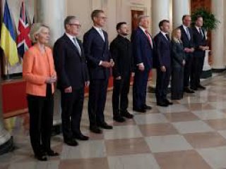 Финландия: Ще се наложи ЕС да признае териториални отстъпки от Украйна