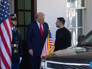 $26млрд.кражби от US-помощта за Киев, сочи одит, при вече минал $39трлн. дълг на САЩ