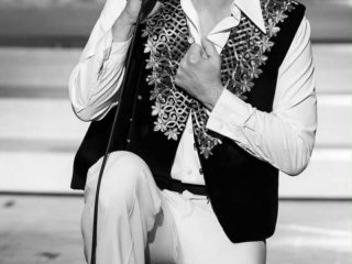 ХИВ-позитивен съм, но не ме съжалявайте: Иво Димчев