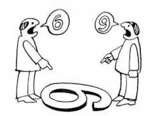 Защо виждаме различно една и съща реалност?