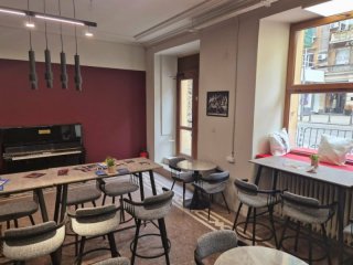 ДА! Бротерия със Зелена хармония и пианото на Сейкова