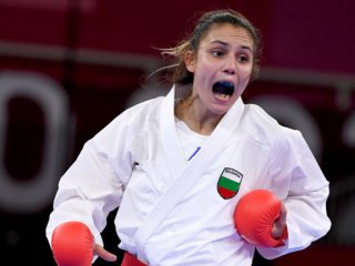 Ивет Горанова взе общинско жилище от ГЕРБ малко преди да падне властта в София