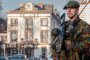 Белгия пуска военни патрули по улиците