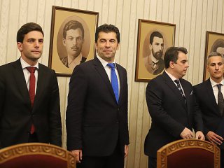 Никола Минчев,ПП, остава без имунитет заради корупционно разследване за HUAWEI на белгийската прокуратура