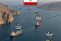 Ормузкият проток е отворен за Русия и Китай: Иран