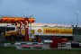 Недостиг на гориво в Европа до месец: Shell
