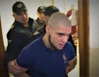 Издирваният прокурорски син с опит за палеж на къща на полицай, имало е стрелба
