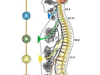 Как да спрем страха и омразата или как се отблокират чакрите?
