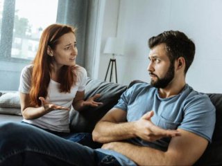 Какво не дължим на никого: 16 правила за здрава психика