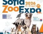 SOFIA ZOO EXPO 2026: Най-голямото Зоо изложение в България 
