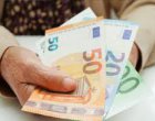 Изплащат пенсиите с великденски добавки от 7 април