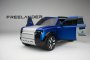 Freelander 2026 - новият здрав електрически офроуд (ФОТОГАЛЕРИЯ)