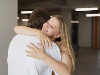 Колко прегръдки лекуват като психо - и физическа терапия?