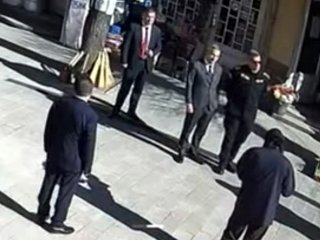 Гюров летя 142 км с хели, никой не го посрещна в Якоруда срещу €10К наши пари         