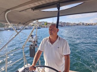 Плавахме с европрокурорката Теди седмица в Гърция: Вътрешният министър     