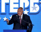 €1000 мин. заплата и €500 мин пенсия до 2030 г.: Борисов    