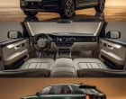 Rolls-Royce представи Cullinan Prestige Line: Лукс и мощ