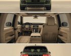 SV Autobiography Luxe: Нишовият Range Rover