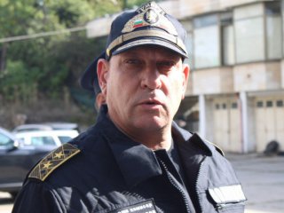 Детектор за служителите на МВР, но и за главния секретар по разработките за Митко Полицая и Бурката?