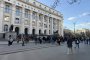 Мащабен протест срещу Сарафов и ВСС пред Съдебната палата: ФОТО НА ВЕЧЕРТА