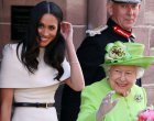 Нови подробности за мегаскандал между Меган и кралица Елизабет