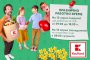 Кога ще работи Kaufland по време на празниците?