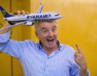 Ryanair спира полетите до много търсени от българите евролетища