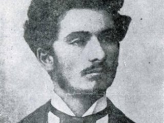 Тодор Лефтеров: Забравеният герой на Априлското въстание, който загърби Манчестър, за да умре на 24 г.