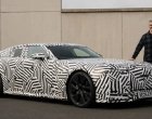 Прототипът на Jaguar GT: Конкурент на Porsche и Bentley (ФОТОГАЛЕРИЯ)