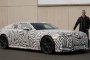 Прототипът на Jaguar GT: Конкурент на Porsche и Bentley (ФОТОГАЛЕРИЯ)
