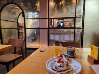 ДА! 43.12 наистина е за Топ 60 на света, особено в брънча