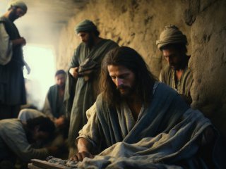 Исторически доказателства, че Христос е реален човек: Гардиън