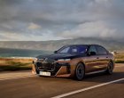 BMW i7: нова ера за електрическите лимузини