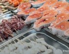 Нов вирус в морски дарове води до слепота: Китайски учени 