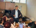 В трудни моменти държавата не може да е пас