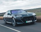 Обновеното BMW i7: нова визия, мощни батерии и по-дълъг пробег