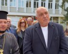 Не се борим за власт, искаме да управляваме, защото сме доказали: Борисов