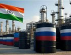 Индия купува руски петрол и газ, въпреки ограниченията на САЩ