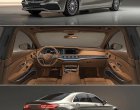 S680 Haute Luxe: Новото поколение Mercedes-Maybach 