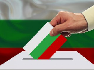 Екзитпол преди истински резултати през нощта: Радев взема 37-39%, ГЕРБ: 15-16 % 