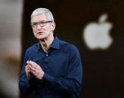 Напуска босът на Apple след 15 г. 