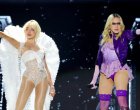 Откраднаха дрехите на Мадона за Coachella