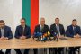 Цялата отговорност е в ръцете на Радев: Костадинов