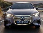 Mercedes-Benz C-Class Electric: До 762 км пробег и ултра бързо зареждане (ФОТОГАЛЕРИЯ)
