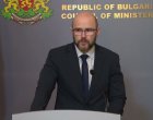 Вече ще имаме легитимен главен прокурор: Янкулов 