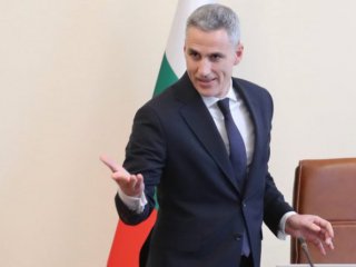 Гюров с популистки идеи за източване на ББР, невъзможни по закон