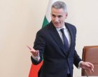 Гюров с популистки идеи за източване на ББР, невъзможни по закон